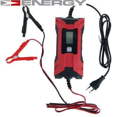 ENERGY NE00778 Akumulatora uzlādes ierīce
