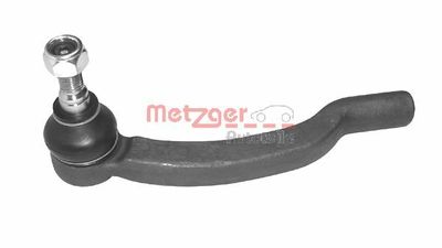Наконечник поперечной рулевой тяги METZGER 54027001