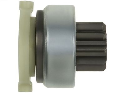 Pievads ar brīvgaitas mehānismu, Starteris AS-PL SD9016