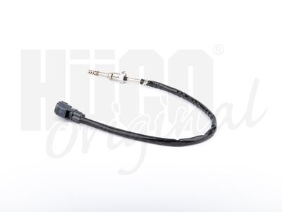 Датчик, температура выхлопных газов HITACHI 135527