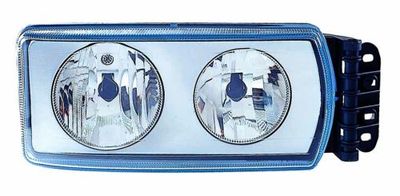 Pamatlukturis ABAKUS 663-1106L-LD-EM