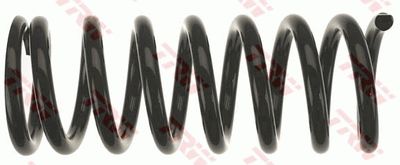 Balstiekārtas atspere TRW JCS1170