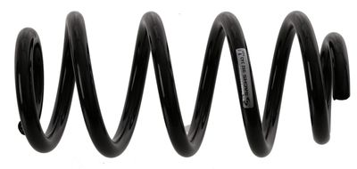 Balstiekārtas atspere SACHS 992 343