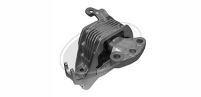 Подвеска, двигатель DYS 71-23329