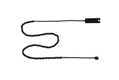 Indikators, Bremžu uzliku nodilums TEXTAR 98026600