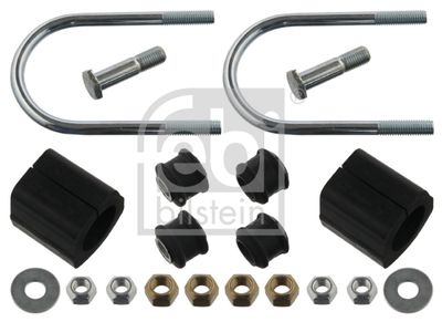 FEBI BILSTEIN 07196 Bukšu komplekts, Stabilizators
