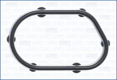Blīve, Eļļas radiators AJUSA 01601200