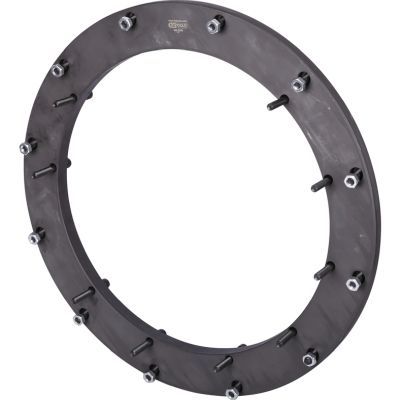 Montāžas iekārta, Dzinējs-/Pārvadmehānisms KS TOOLS 460.5262