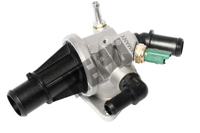 Термостат, охлаждающая жидкость HEPU TM1099