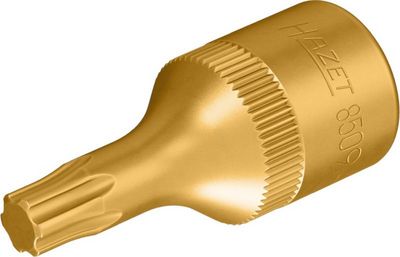 Muciņatslēga HAZET 8509-25IP