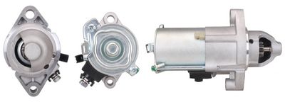 Стартер DRI 322068092