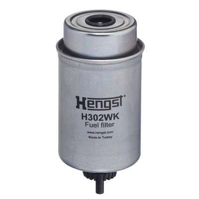 Топливный фильтр HENGST FILTER H302WK