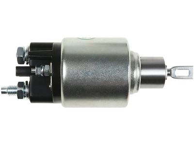Ievilcējrelejs, Starteris AS-PL SS0375P