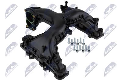 Модуль впускной трубы NTY BKS-AU-004