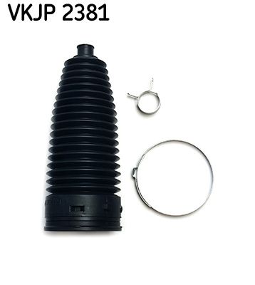 Комплект пыльника, рулевое управление SKF VKJP 2381