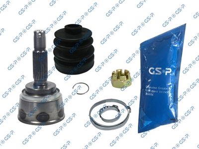Шарнирный комплект, приводной вал GSP 839010