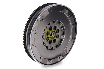 Маховик Schaeffler LuK 415 0552 10