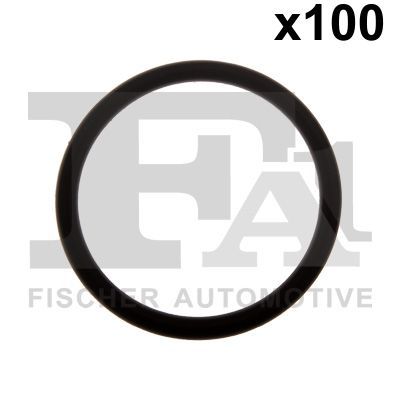 Blīve, Dzesēšanas šķidruma flancis FA1 076.216.100