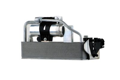 Конденсатор, кондиционер HELLA 8FC 366 221-781