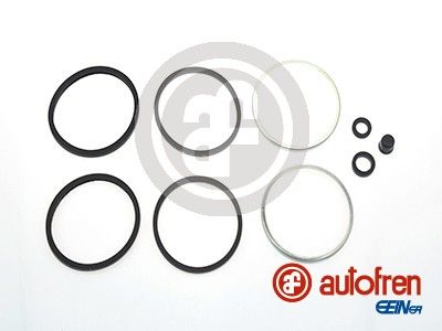 Ремкомплект, тормозной суппорт AUTOFREN SEINSA D4009