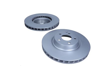 Тормозной диск QUARO QD6961