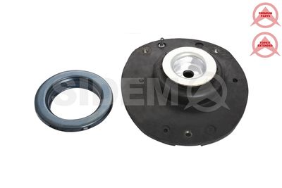 Ремкомплект, опора стойки амортизатора SIDEM 853409 KIT