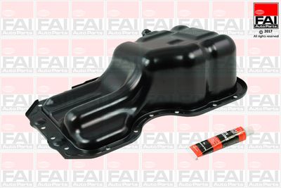 Масляный поддон FAI AUTOPARTS PAN019