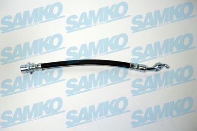 Тормозной шланг SAMKO 6T48259