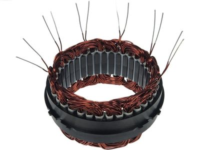 AS-PL AS0020 Stators, ģenerators
