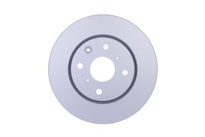 Тормозной диск HELLA 8DD 355 112-311