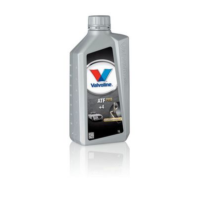 VALVOLINE 866736 Automātiskās pārnesumkārbas eļļa