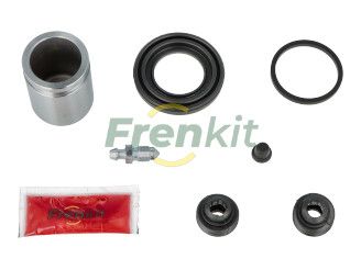 Remkomplekts, Bremžu suports FRENKIT 238878