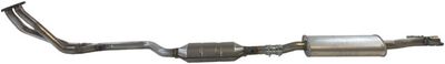 Катализатор BOSAL 099-768
