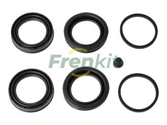 Ремкомплект, тормозной суппорт FRENKIT 240070