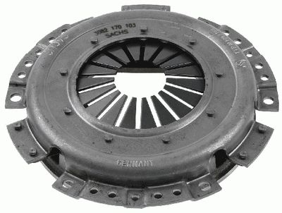 Sajūga piespiedējdisks SACHS 3 082 170 103
