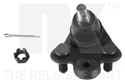 Balst-/Virzošais šarnīrs NK 5042609