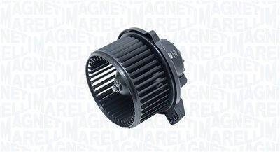Вентилятор салона MAGNETI MARELLI 069412732010