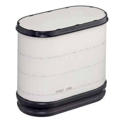 Gaisa filtrs HENGST FILTER E1663L