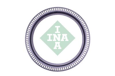 Зубчатый диск импульсного датчика, противобл. устр. Schaeffler INA 722 0961 10