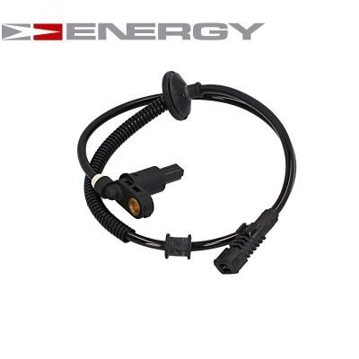 Devējs, Riteņu griešanās ātrums ENERGY CA0080T
