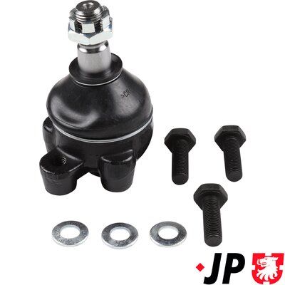 Шарнир независимой подвески / поворотного рычага JP GROUP 3540300900