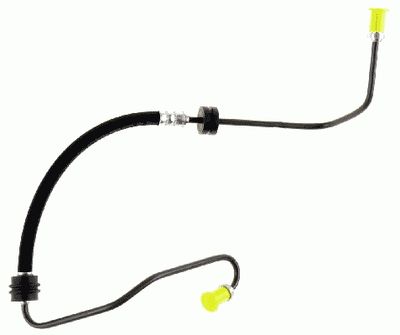 Шланг сцепления SACHS 6 270 998 800