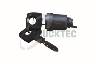 Slēdzenes cilindrs, Aizdedzes slēdzis TRUCKTEC AUTOMOTIVE 02.37.032