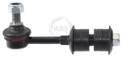 Stiepnis/Atsaite, Stabilizators A.B.S. 260597