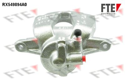 Bremžu suports FTE 9291871