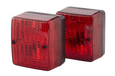 Aizm. miglas lukturi HELLA 2NE 996 012-021