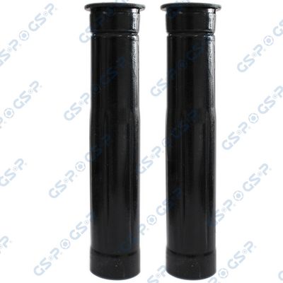 Putekļu aizsargkomplekts, Amortizators GSP 5406100PK