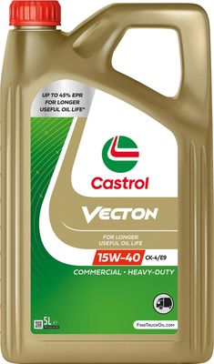  CASTROL 15F3CF