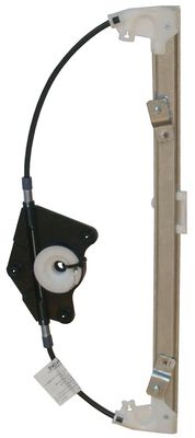 Стеклоподъемник VALEO 850921