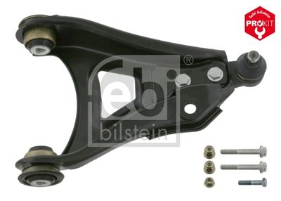Рычаг независимой подвески колеса, подвеска колеса FEBI BILSTEIN 33106